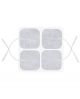 Picture of 50 x 50mm Electrodes